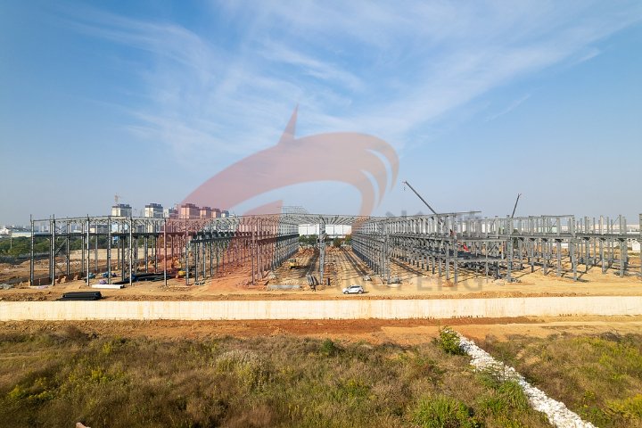嘉定区厂房建造,厂房