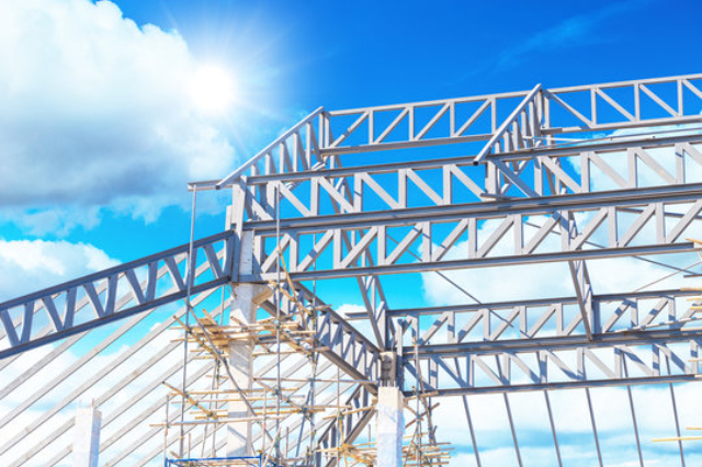 長(zhǎng)寧區(qū)倉(cāng)庫(kù)廠房 歡迎來(lái)電 上海市常鵬金屬制品供應(yīng)