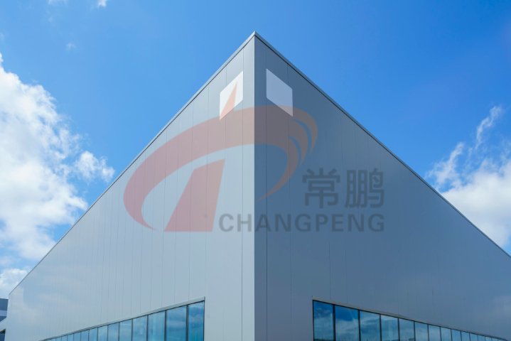 重庆厂房楼梯,厂房
