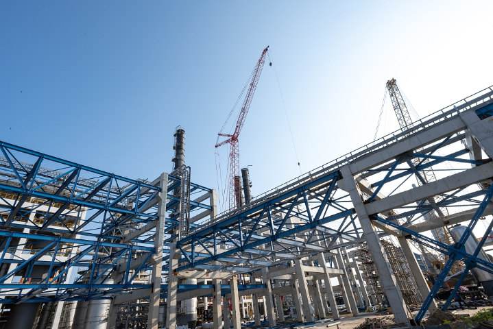 鹽城廠房防雷接地系統(tǒng) 貼心服務(wù) 上海市常鵬金屬制品供應(yīng)