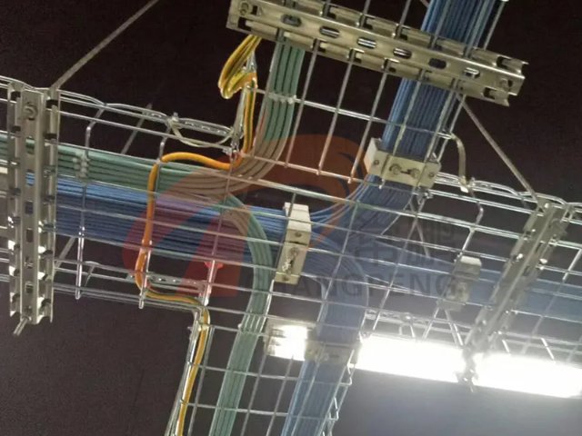 節(jié)能電纜橋架施工標(biāo)準(zhǔn),橋架