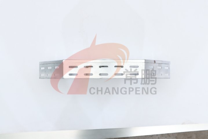 建筑電纜橋架工程監(jiān)理報(bào)告,橋架