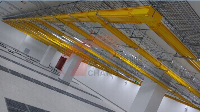 普陀區(qū)帶隔板橋架,橋架