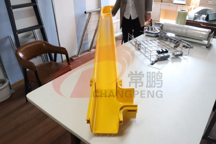湖南玻璃钢桥架,桥架