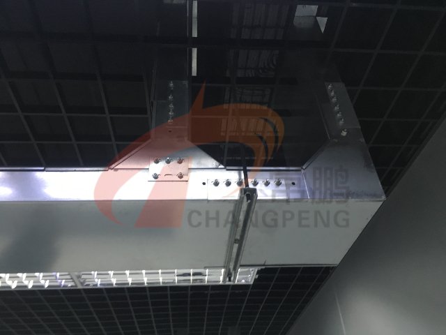 玻璃鋼電纜橋架項目合作,橋架
