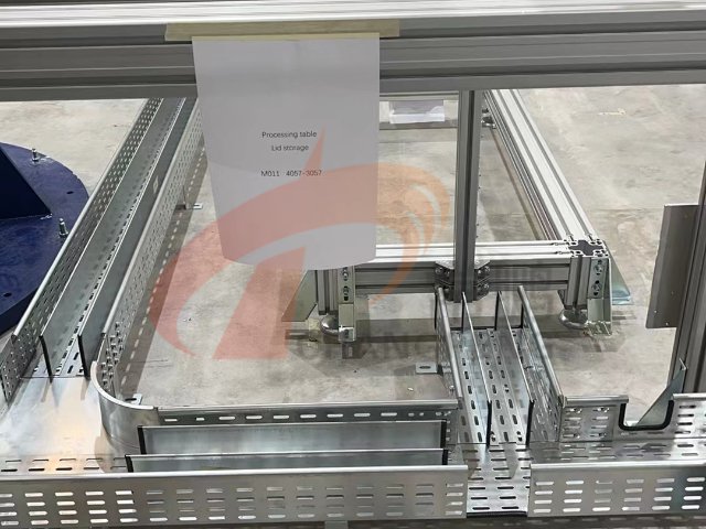 湖北常用规格桥架,桥架