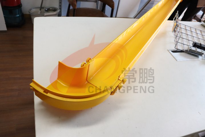 托盤電纜橋架工程報價,橋架
