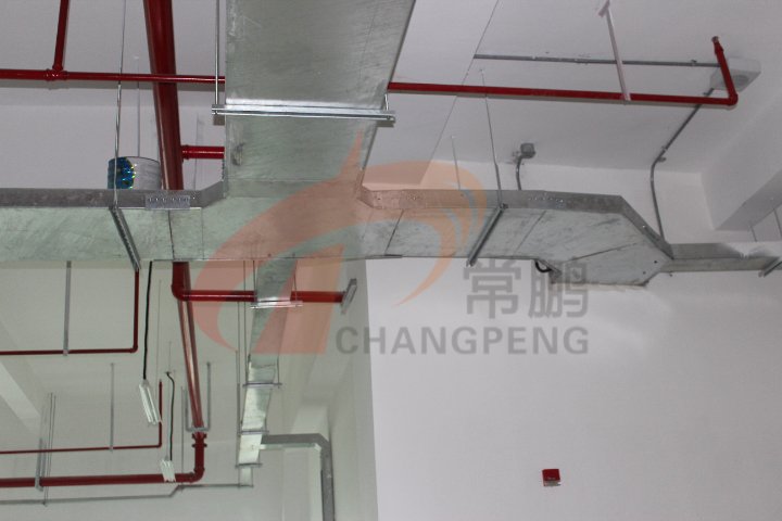 湖北三通桥架,桥架