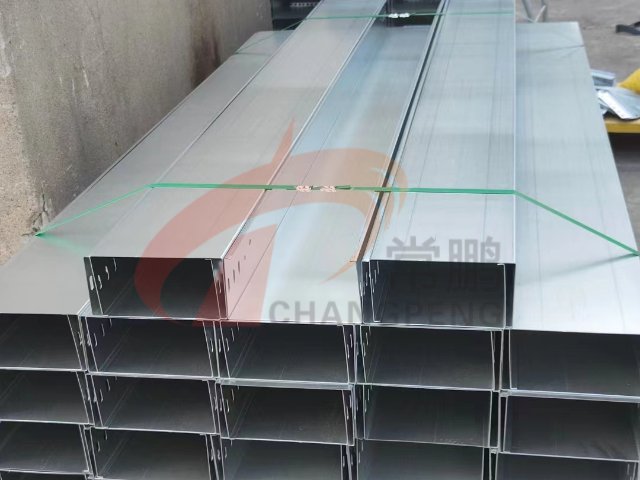 虹口区桥架优惠政策 欢迎来电 上海市常鹏金属制品供应