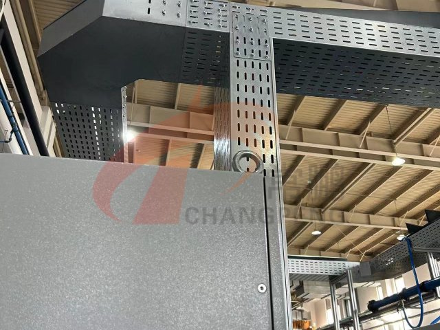 青浦区桥架推荐品牌,桥架