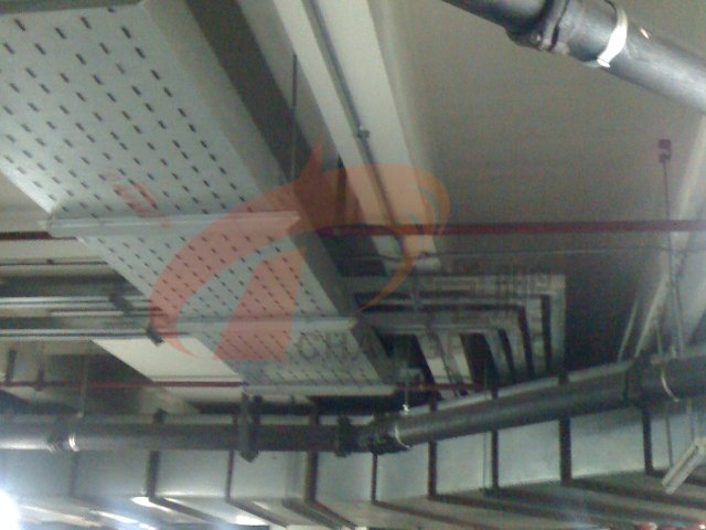 小规格桥架参数,桥架