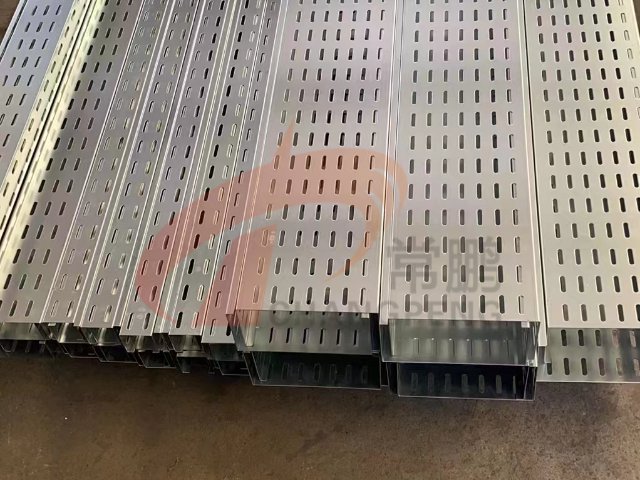 噴塑橋架售后保障