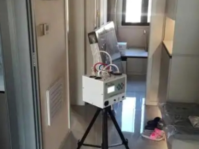 虹口區(qū)參考室內(nèi)裝修材料檢測(cè)服務(wù)電話