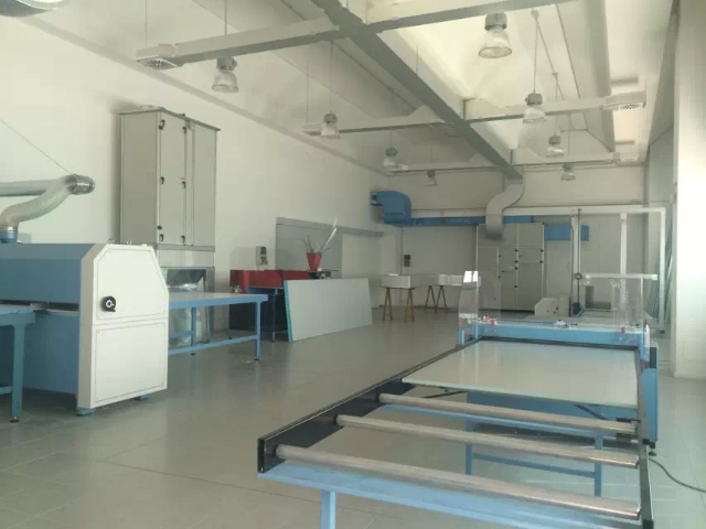 互联网风管质量 真诚推荐 深圳市大胜舒适家环境科技供应;