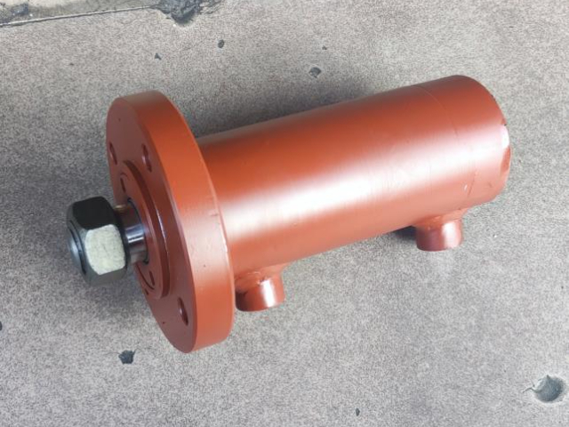 湖南MOB系列油缸液壓油缸加工廠家 服務至上 佛山市港怡液壓設備供應