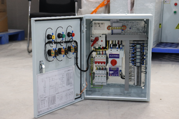 云南工地用高低壓配電箱柜 真誠(chéng)推薦 四川鑫泰利電氣供應(yīng)