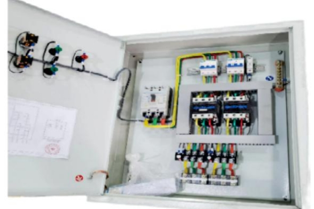 重慶工地用高低壓配電箱柜供應(yīng)廠家 真誠推薦 四川鑫泰利電氣供應(yīng)