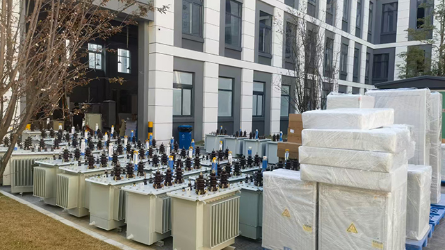 重慶工地用高低壓配電柜供應(yīng)廠家