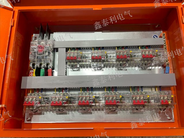 重慶不銹鋼工地臨電箱維修