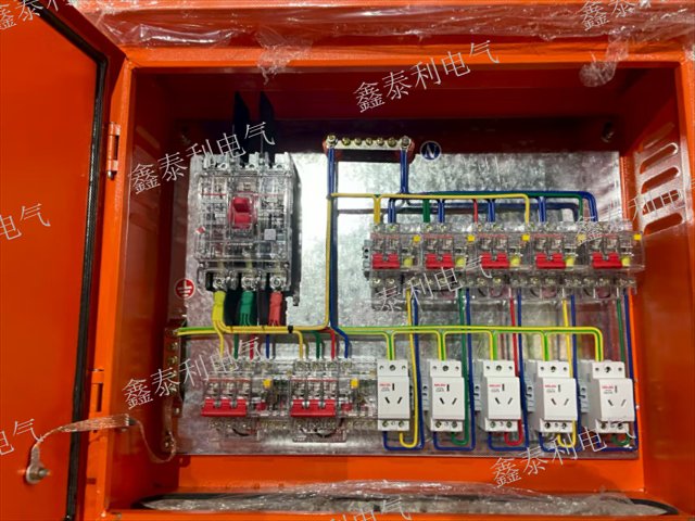 重慶不銹鋼工地臨電箱維修,工地臨電箱