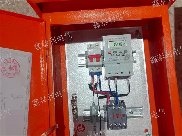 云南住宅小區(qū)工地臨電箱現(xiàn)貨經營