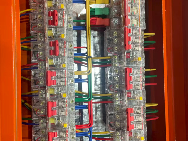 貴州高低壓工地臨電箱廠家直銷 歡迎咨詢 四川鑫泰利電氣供應(yīng)