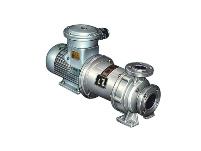 湖南小型化工泵参数