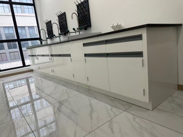 寧波化驗室試驗臺公司 寧波榮科科技供應