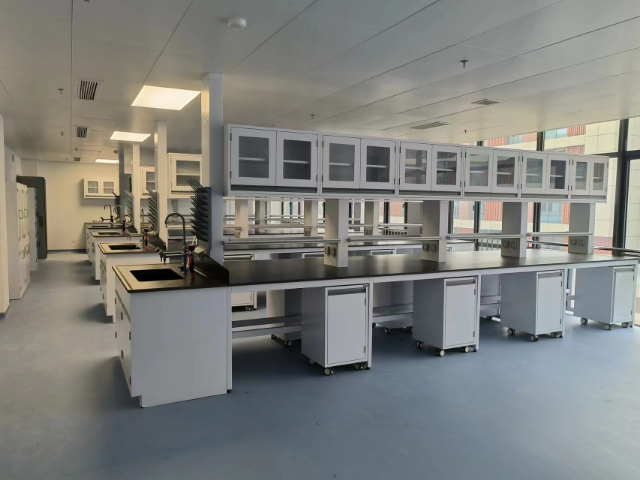 寧波實驗臺生產公司 寧波榮科科技供應