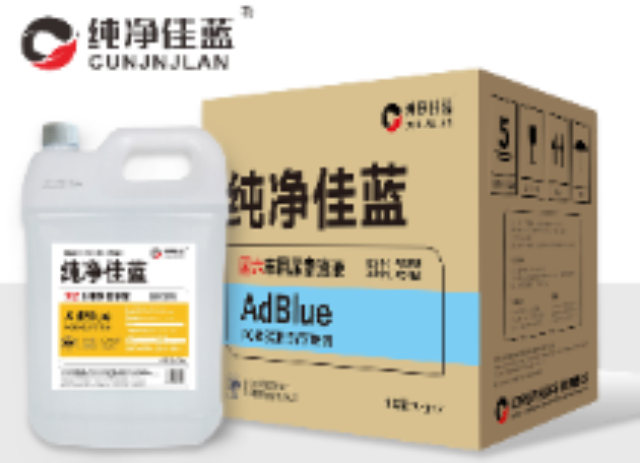 河南高效商用車尾氣處理液,尾氣處理液