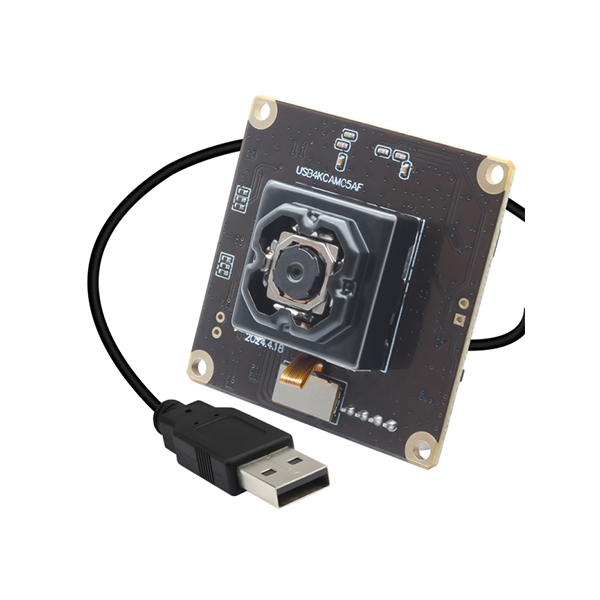 Ailipu 4K OIS Anti-Shake Cameras - Custom & Industrial Options Available