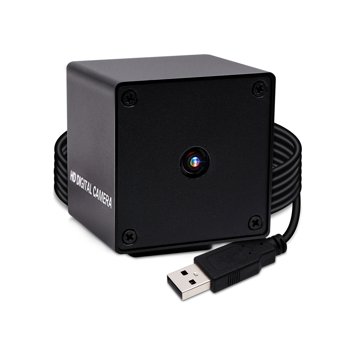 Usb Camera Compaines A Comprehensive Guide to ELP Fast Autofocus USB Cameras