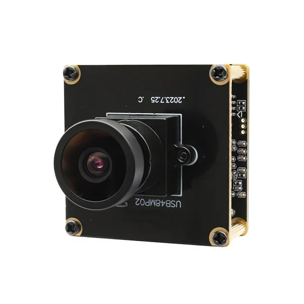 48MP USB Camera