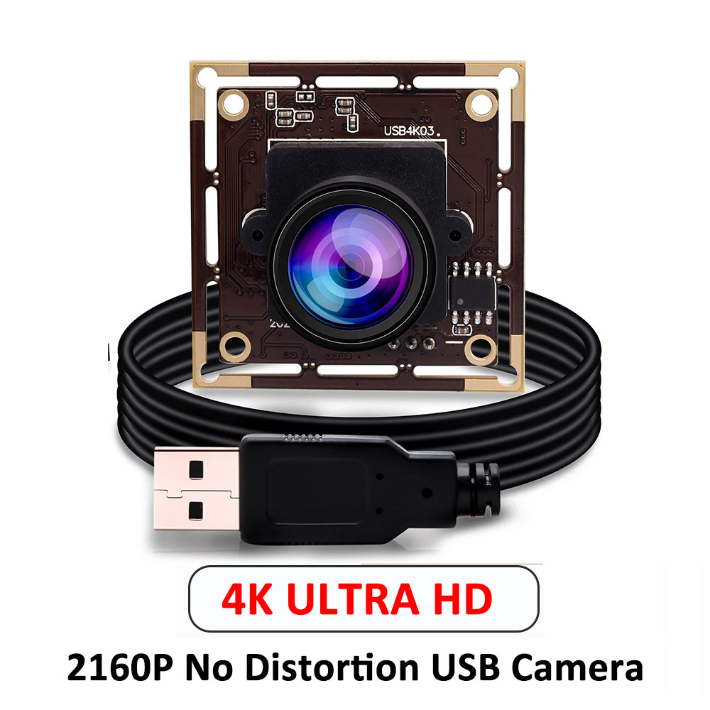 ELP 4K HDMI USB Camera | High Quality & Custom Solutions | Ailipu