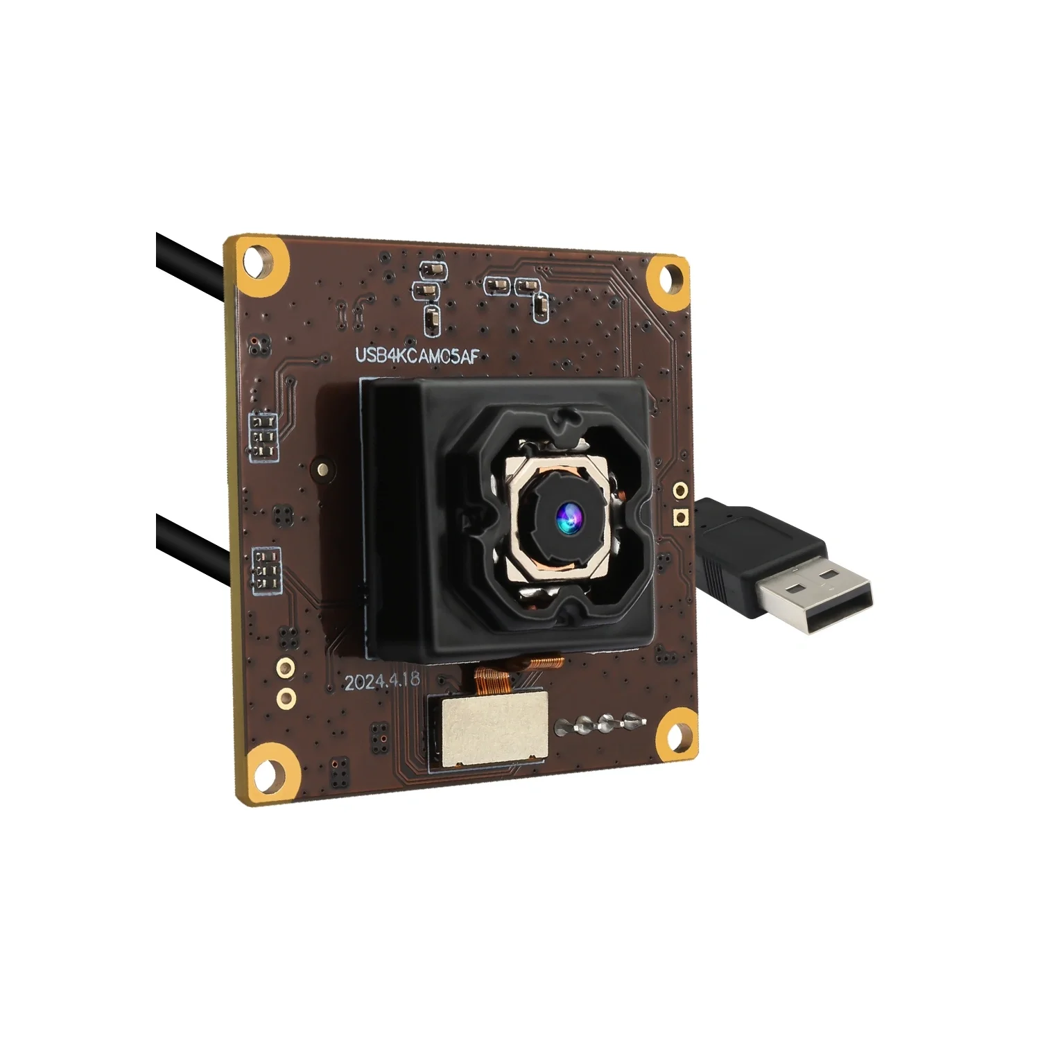 4K HDMI USB Camera