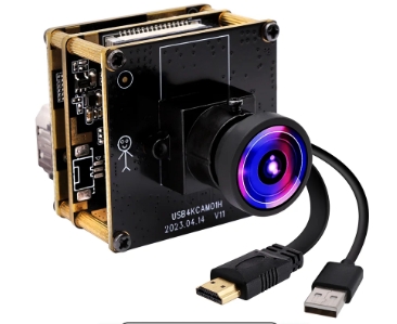 4K HDMI USB Camera