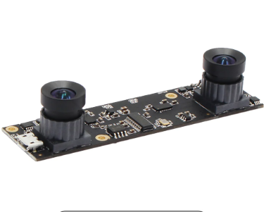 3D Stereo USB Camera