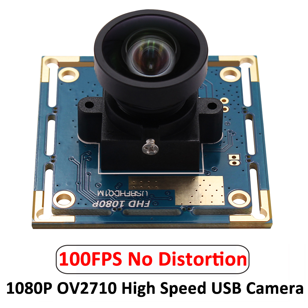 ELP 2MP High Speed USB Camera 1080P | China Manufacturer