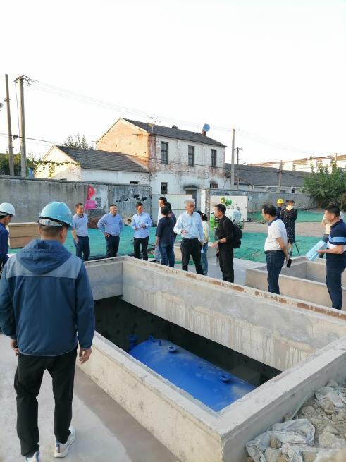 常州西夏墅項(xiàng)目