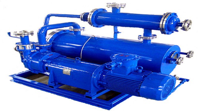 安徽真空泵生產商 清環拓達環境科技供應