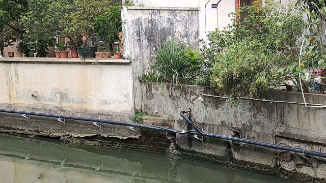 安徽建設(shè)非重力排水系統(tǒng)治理 清環(huán)拓達(dá)環(huán)境科技供應(yīng);