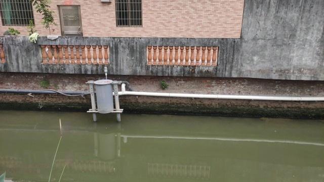江蘇清環拓達非重力排水系統 清環拓達環境科技供應