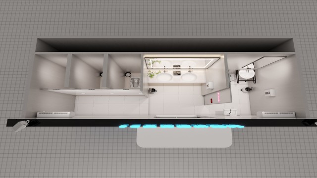 北京真空排水衛(wèi)生器具銷售 清環(huán)拓達環(huán)境科技供應(yīng)