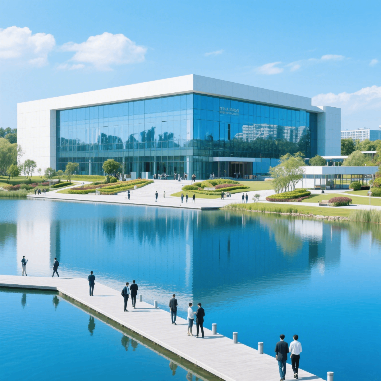 創(chuàng)新科技帶領(lǐng)污水收集革新