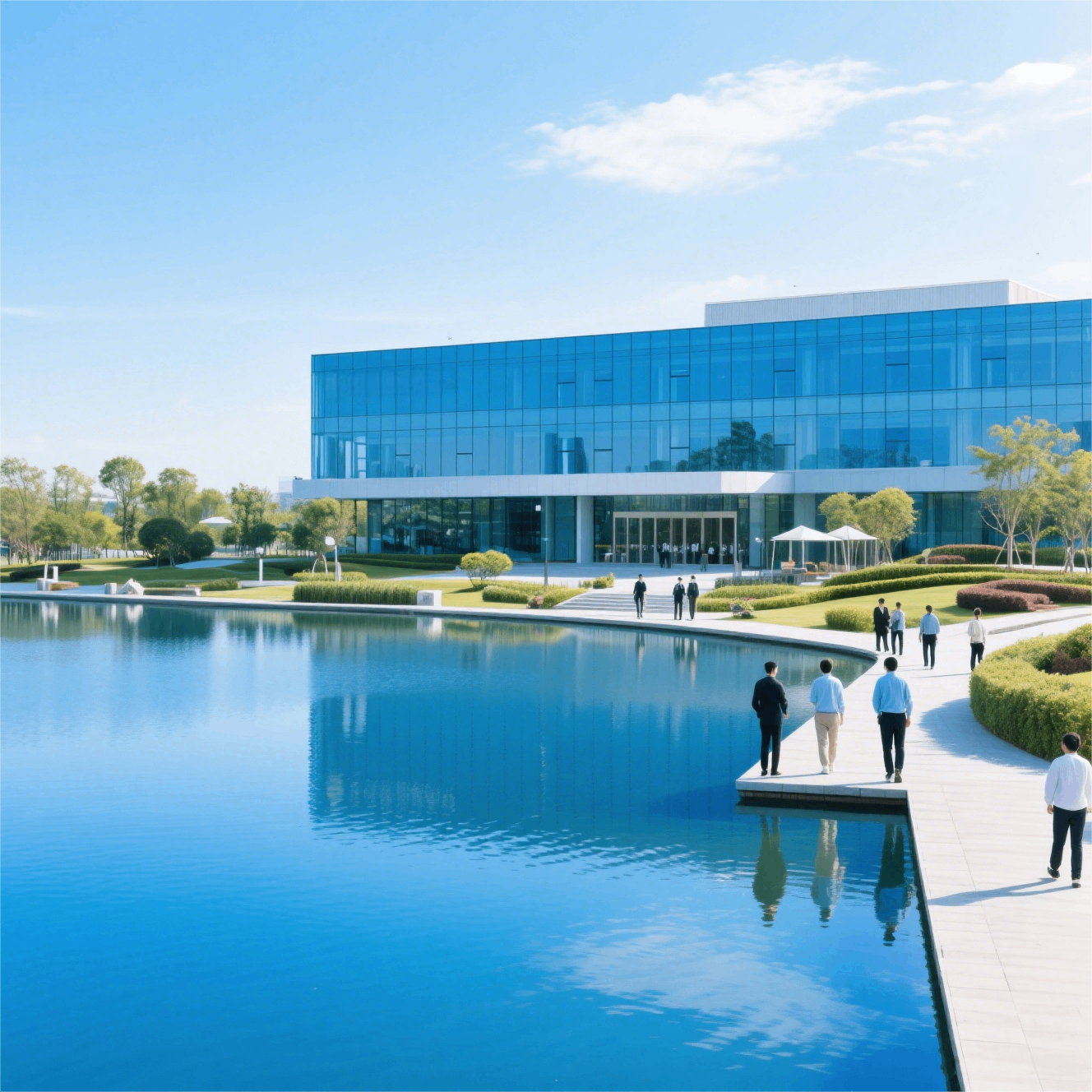 重新定義污水收集標準，助力美麗中國建設(shè)