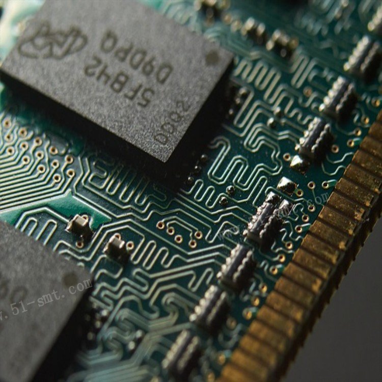SMT生產貼片機分類及流程解析