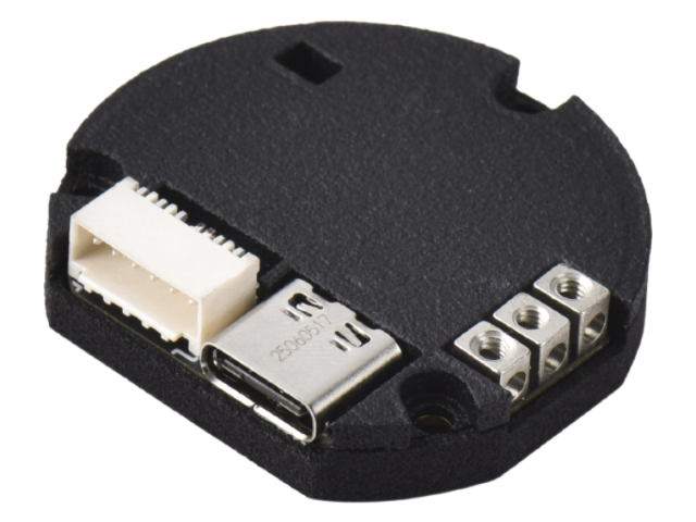 成都有刷伺服系統(tǒng)原廠 成都微伺供應(yīng)