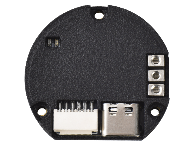 上海纳米级电机驱动器供应