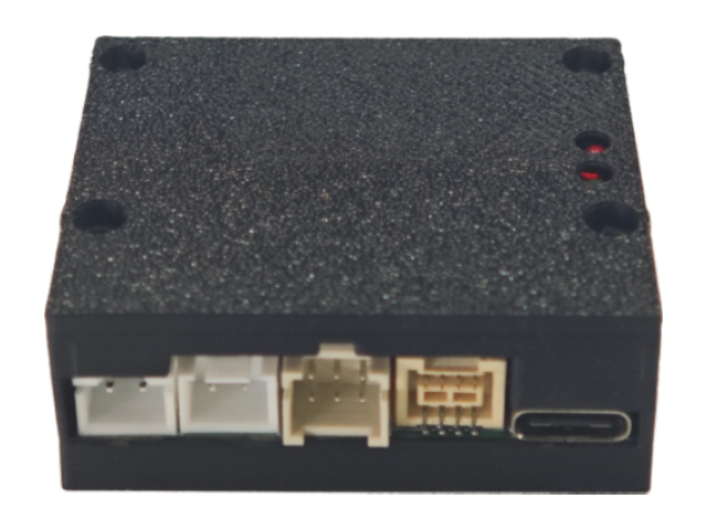 成都毫秒級(jí)電機(jī)驅(qū)動(dòng)器原廠 成都微伺供應(yīng)