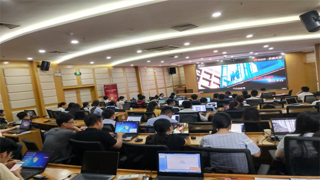 什么財稅風險管控培訓費用是多少 歡迎來電 威海格局教育科技供應